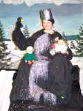 Die Schneekönigin